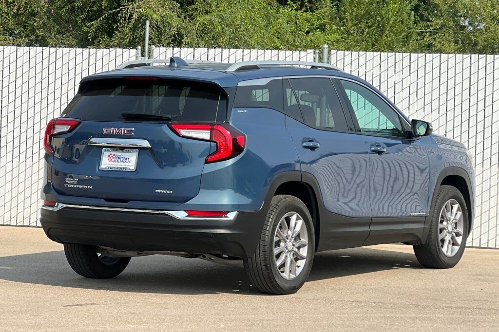 2024 GMC Terrain SLT Fruitland ID