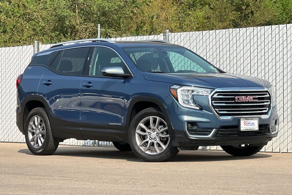 2024 GMC Terrain SLT Fruitland ID