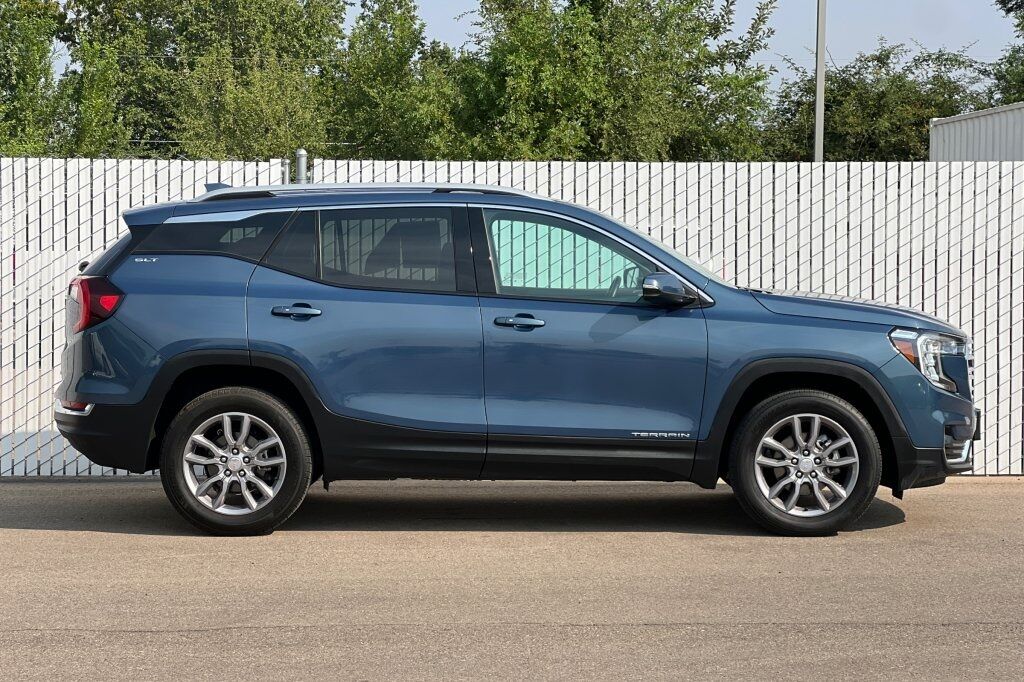 2024 GMC Terrain SLT Fruitland ID