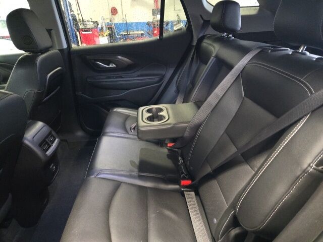 2024 GMC Terrain SLT West Burlington IA 2024 GMC Terrain SLT West Burlington IA