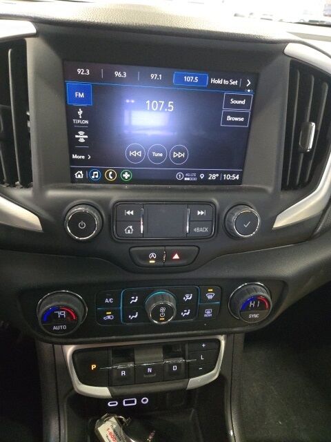 2024 GMC Terrain SLT West Burlington IA 2024 GMC Terrain SLT West Burlington IA