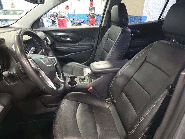 2024 GMC Terrain SLT West Burlington IA 2024 GMC Terrain SLT West Burlington IA