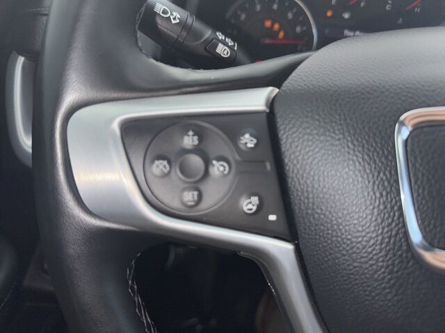 2024 GMC Terrain SLT West Burlington IA 2024 GMC Terrain SLT West Burlington IA