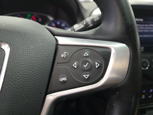 2024 GMC Terrain SLT West Burlington IA 2024 GMC Terrain SLT West Burlington IA