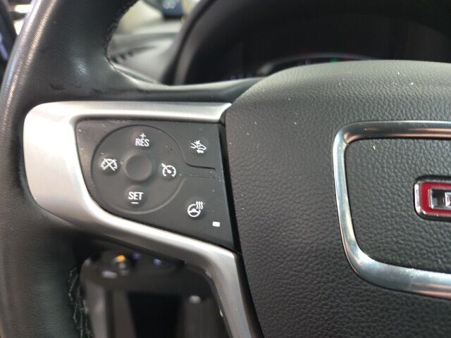 2024 GMC Terrain SLT West Burlington IA 2024 GMC Terrain SLT West Burlington IA