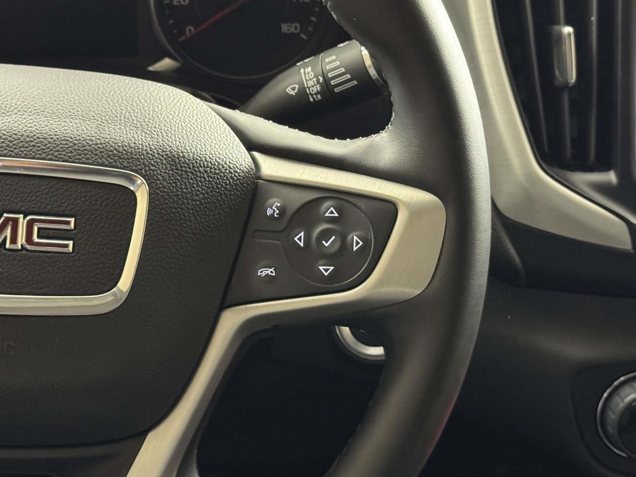 2024 GMC Terrain SLT Fredericksburg VA