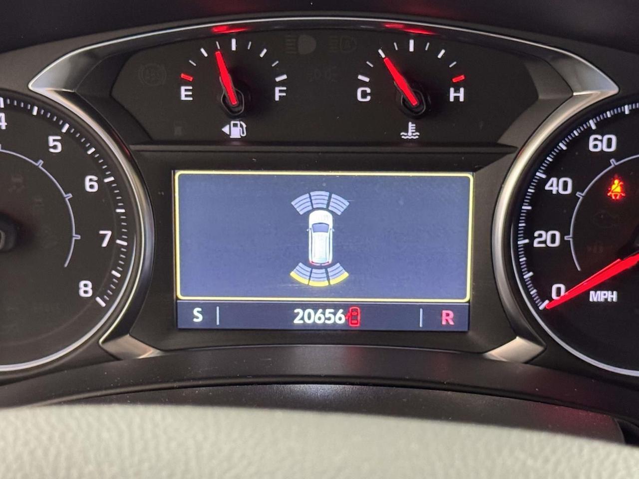 2024 GMC Terrain SLT Fredericksburg VA