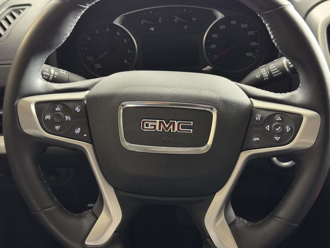 2024 GMC Terrain SLT Fredericksburg VA