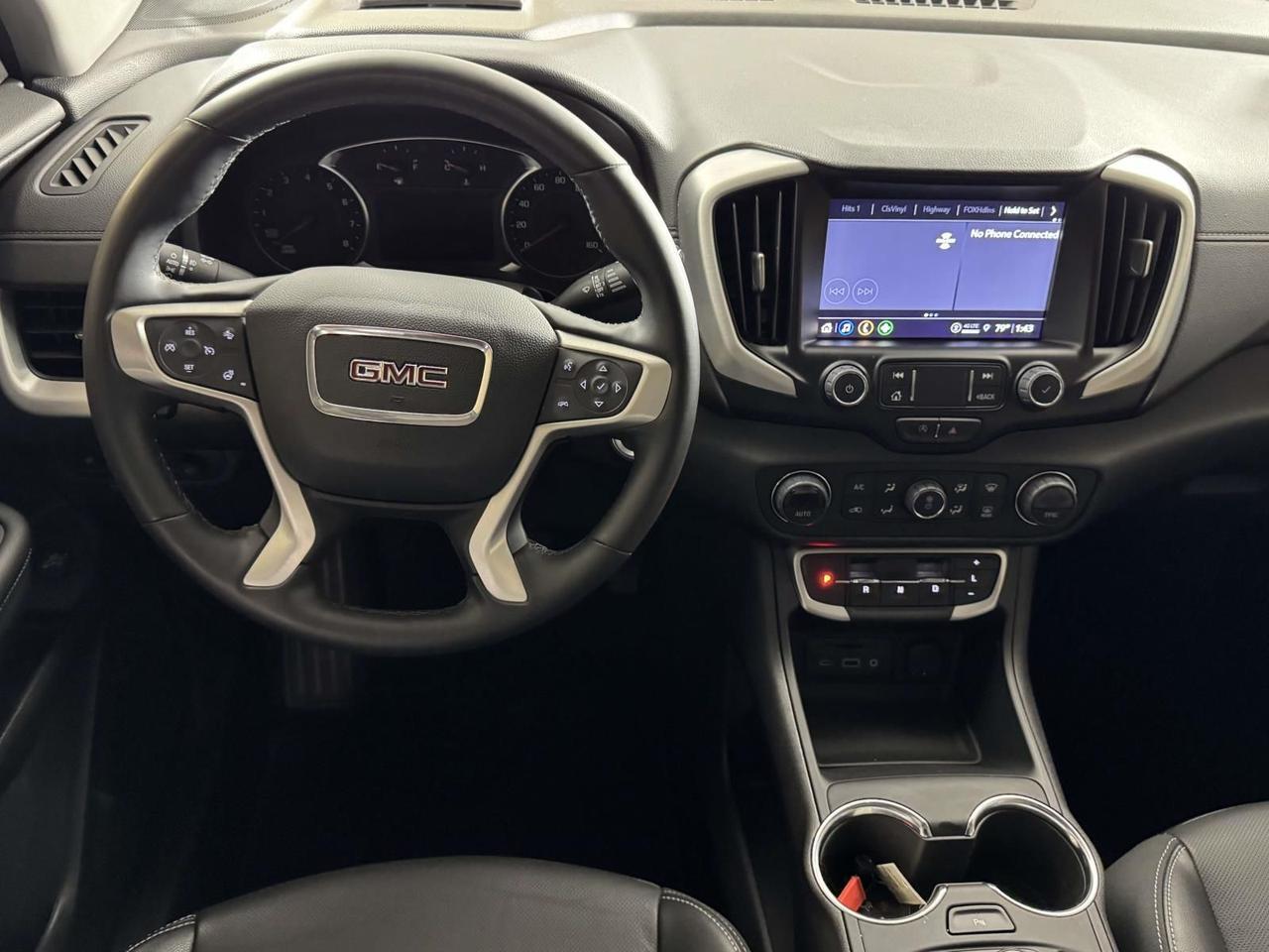 2024 GMC Terrain SLT Fredericksburg VA