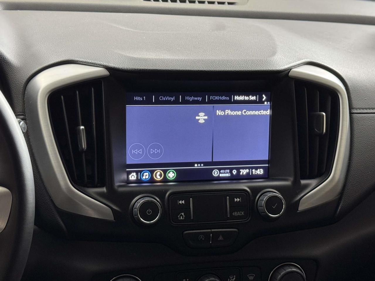 2024 GMC Terrain SLT Fredericksburg VA