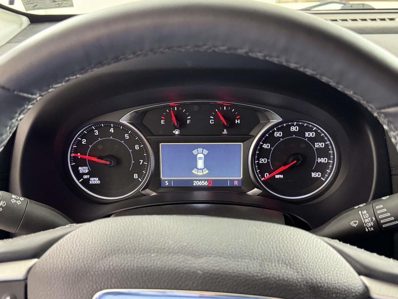 2024 GMC Terrain SLT Fredericksburg VA