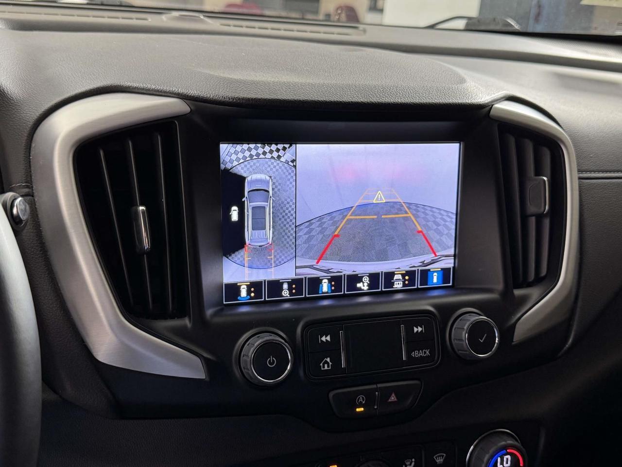 2024 GMC Terrain SLT Fredericksburg VA