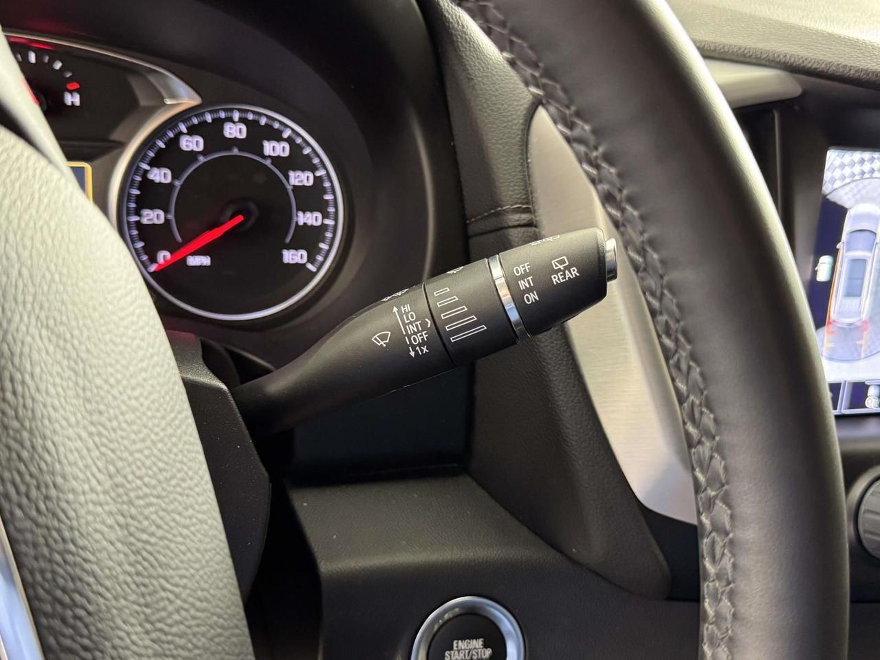 2024 GMC Terrain SLT Fredericksburg VA