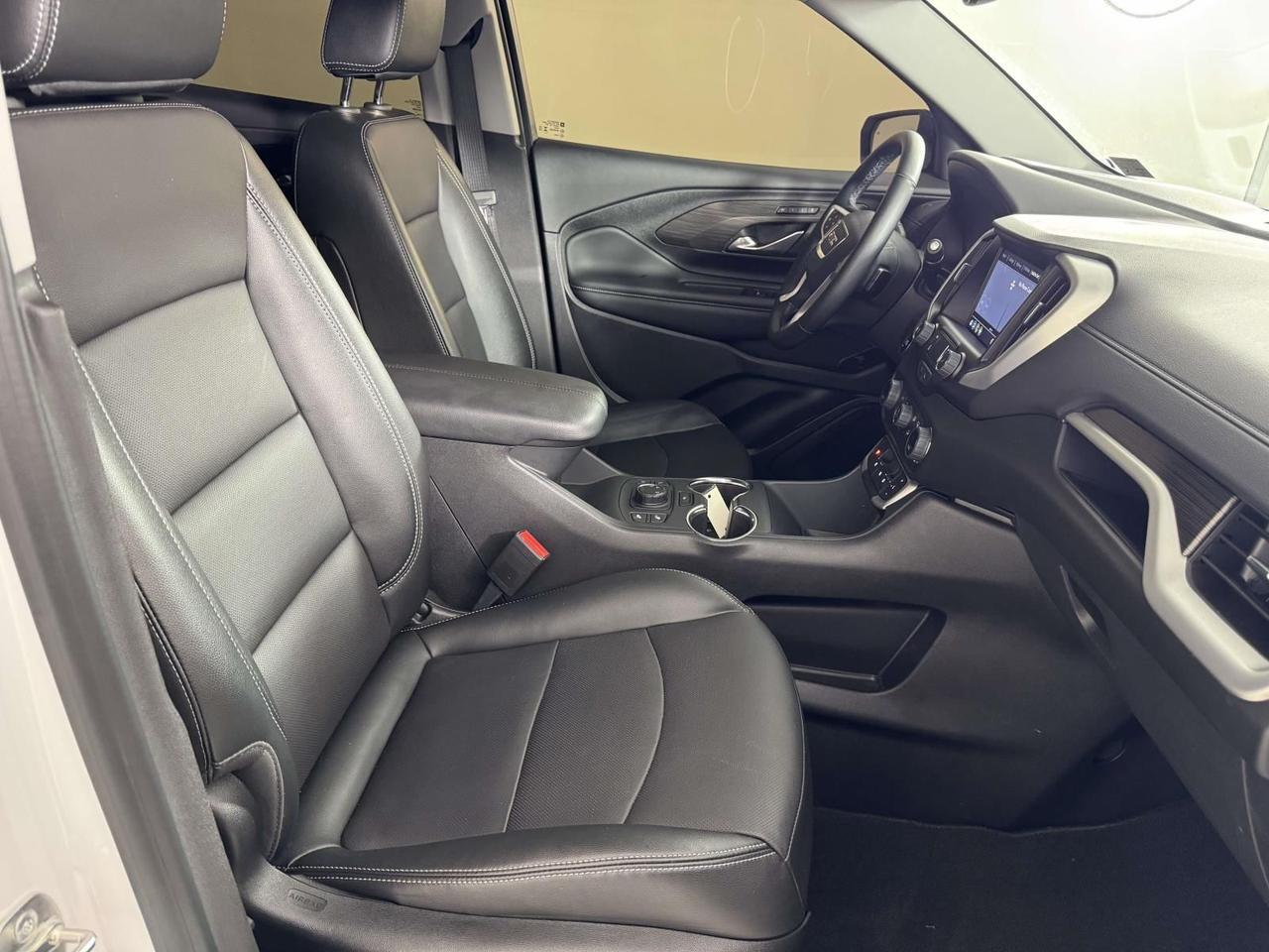 2024 GMC Terrain SLT Fredericksburg VA