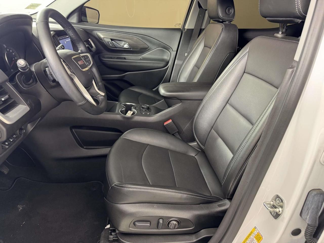 2024 GMC Terrain SLT Fredericksburg VA