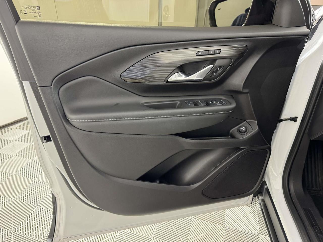 2024 GMC Terrain SLT Fredericksburg VA