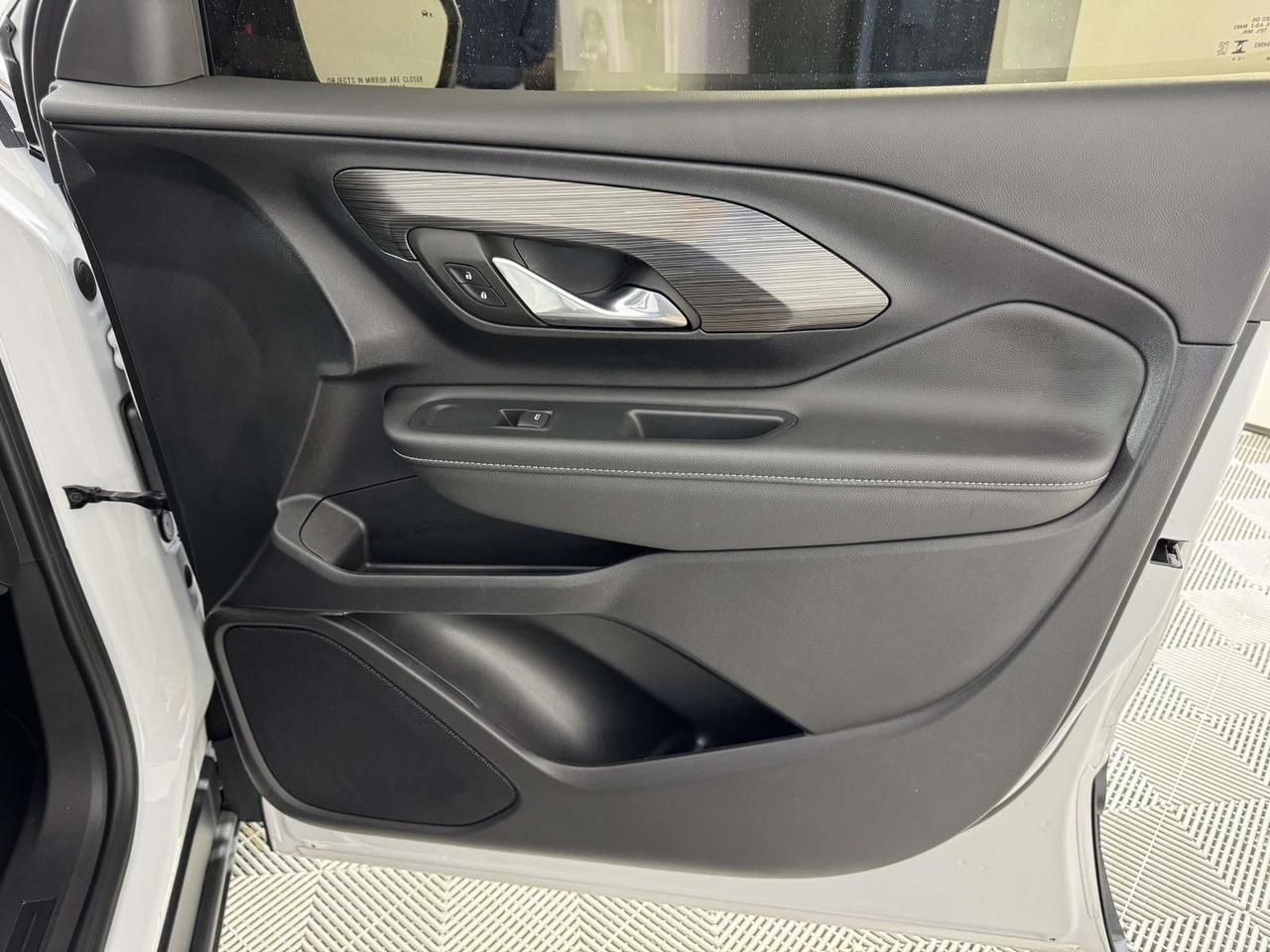 2024 GMC Terrain SLT Fredericksburg VA