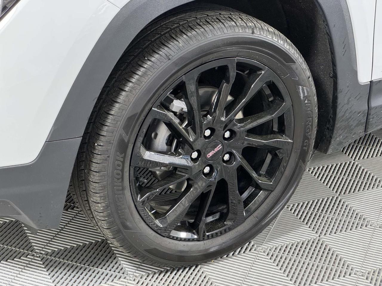 2024 GMC Terrain SLT Fredericksburg VA