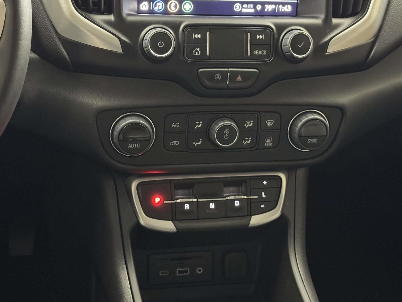 2024 GMC Terrain SLT Fredericksburg VA