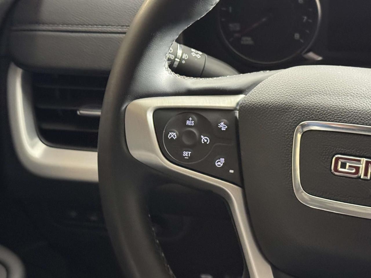 2024 GMC Terrain SLT Fredericksburg VA