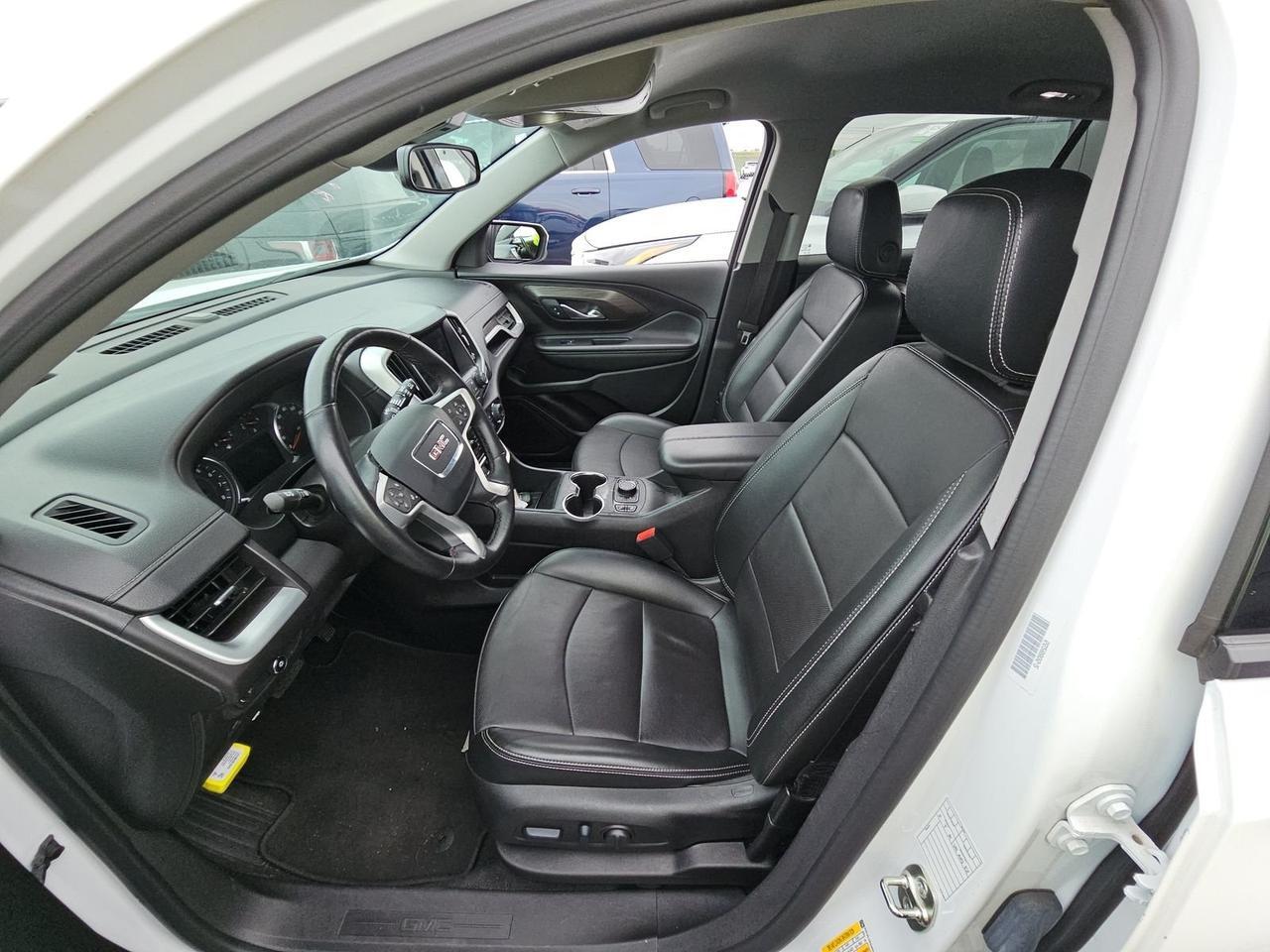 2024 GMC Terrain SLT Stafford VA