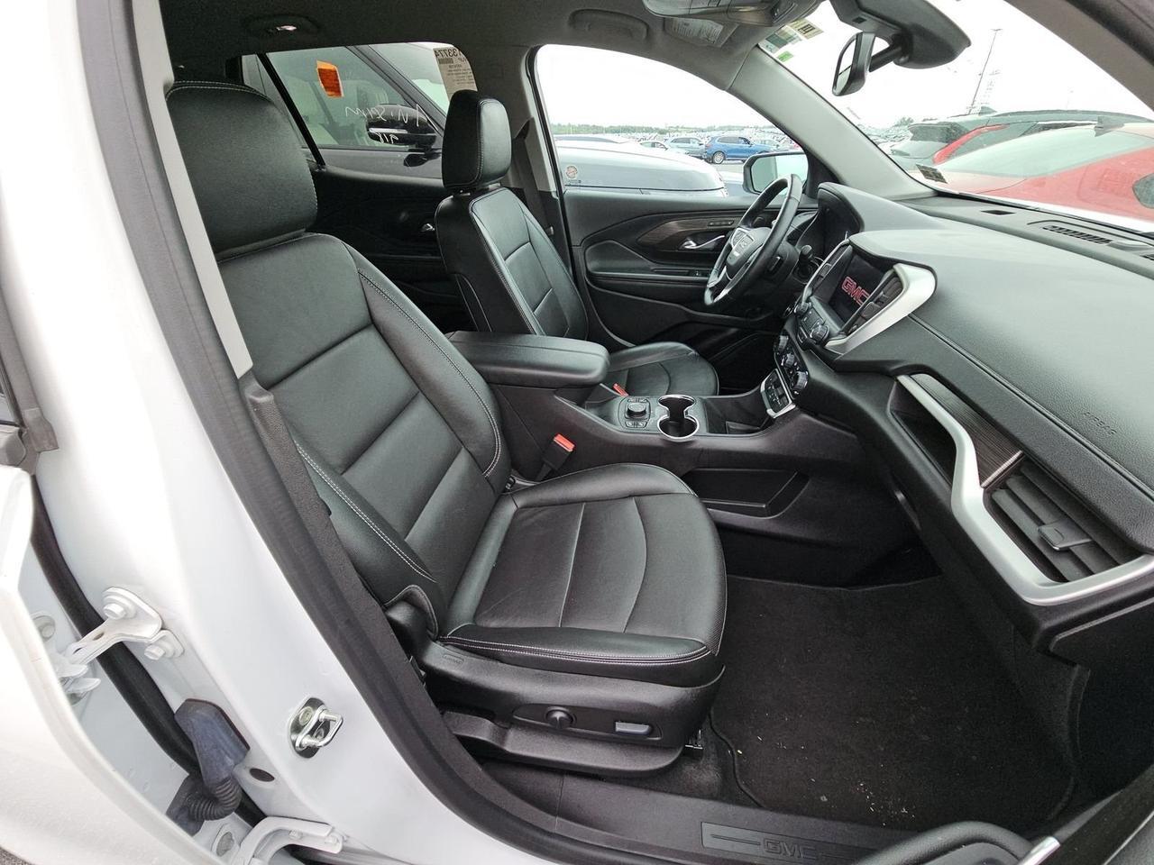 2024 GMC Terrain SLT Stafford VA