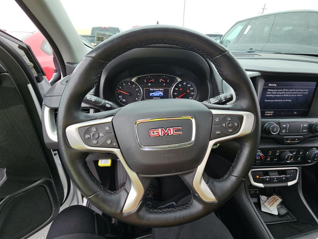 2024 GMC Terrain SLT Stafford VA