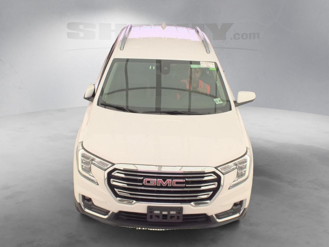 2024 GMC Terrain SLT Stafford VA
