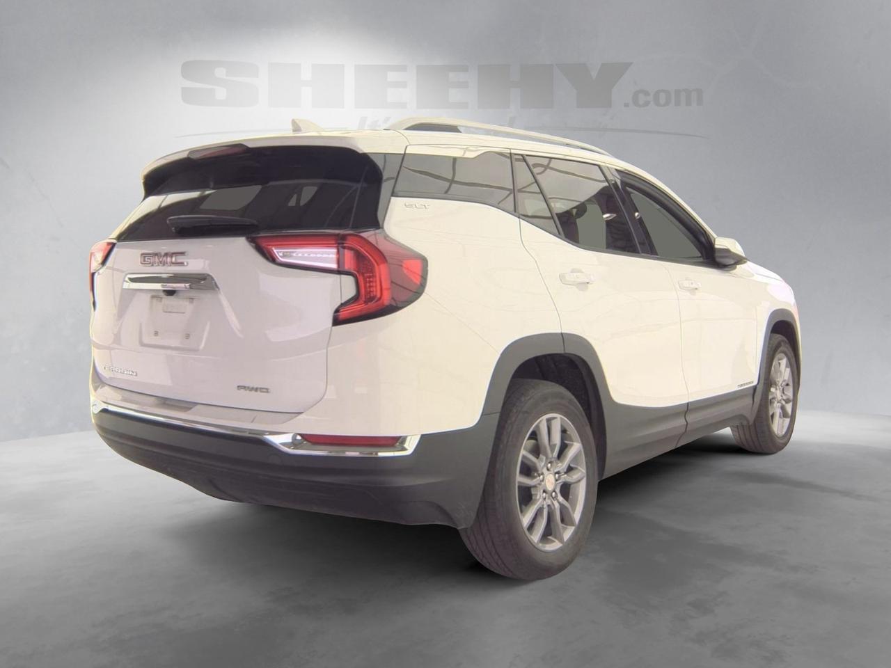 2024 GMC Terrain SLT Stafford VA
