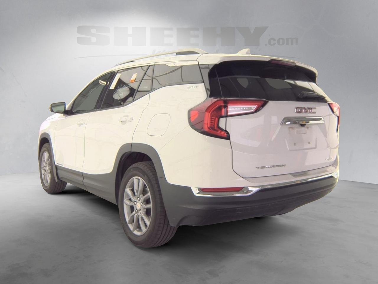 2024 GMC Terrain SLT Stafford VA
