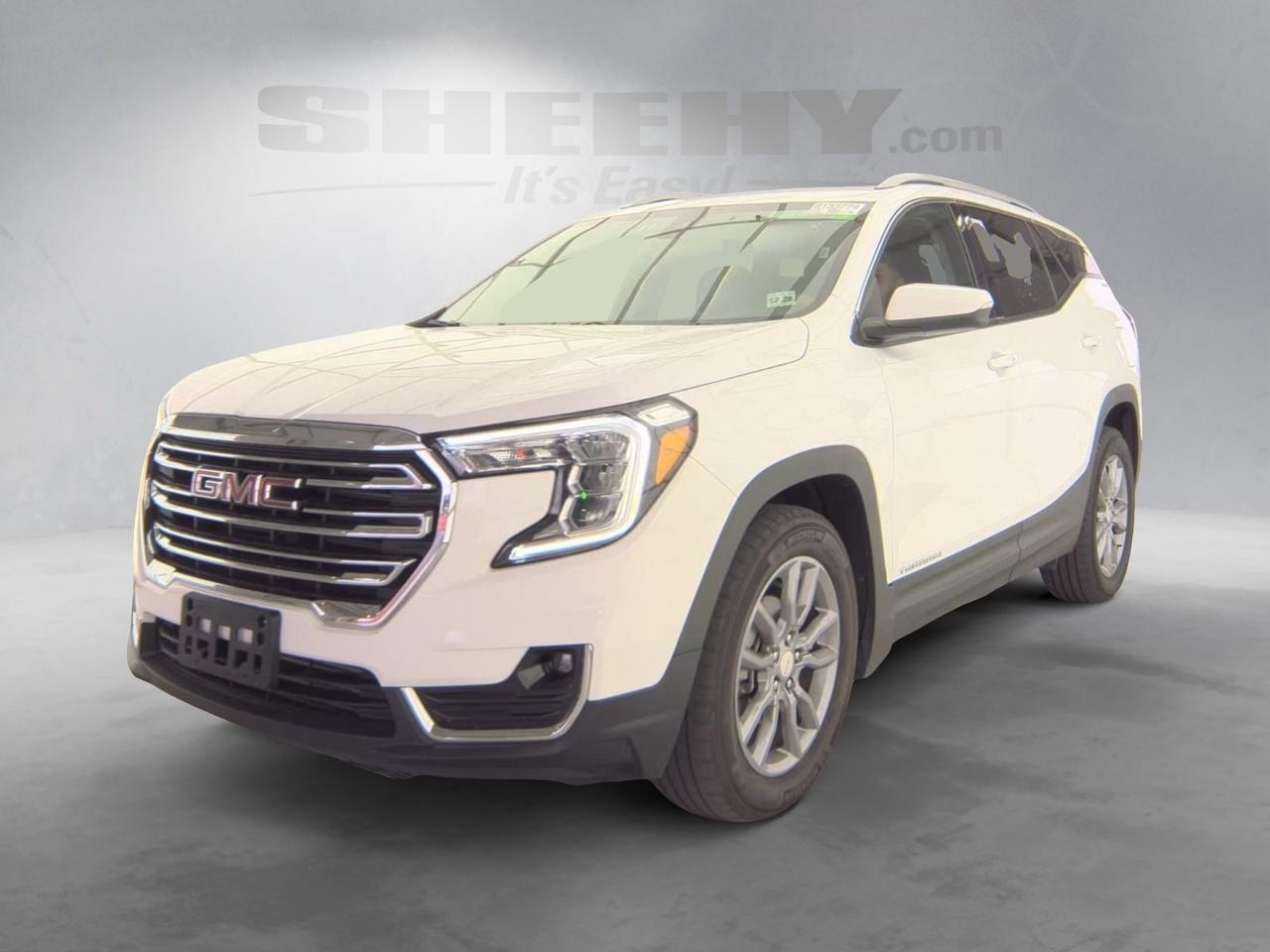 2024 GMC Terrain SLT Stafford VA