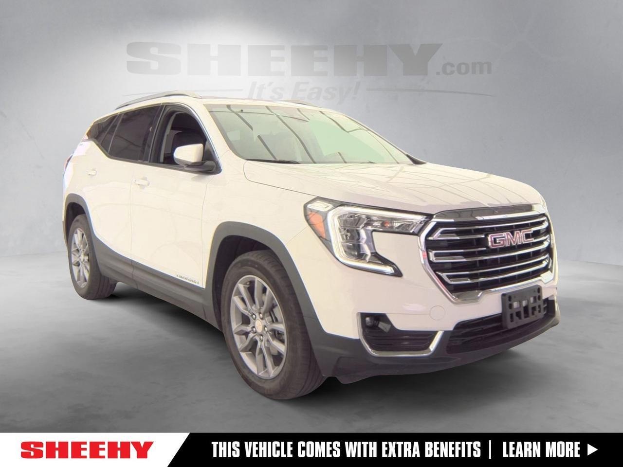 2024 GMC Terrain SLT Stafford VA