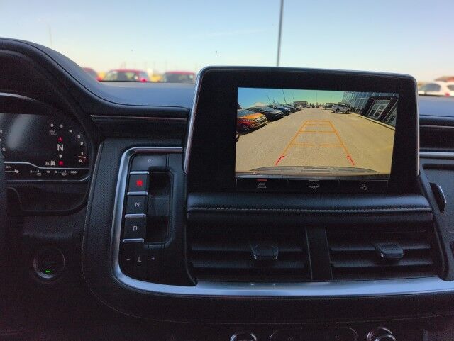 2024 GMC YUKON SLT Grande Prairie AB