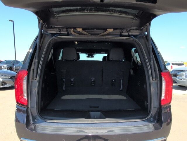 2024 GMC YUKON SLT Grande Prairie AB