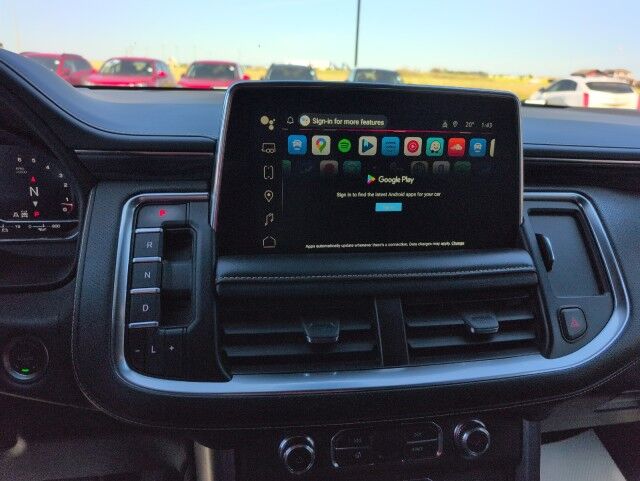 2024 GMC YUKON SLT Grande Prairie AB