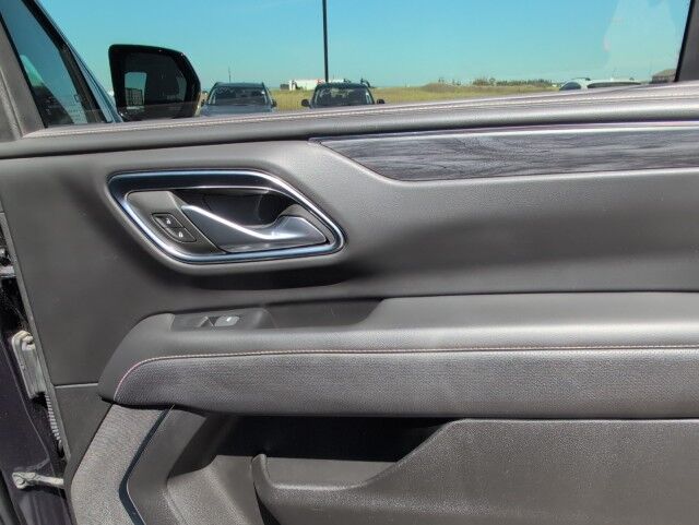 2024 GMC YUKON SLT Whitecourt AB