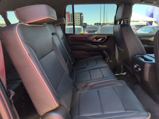 2024 GMC YUKON SLT Whitecourt AB