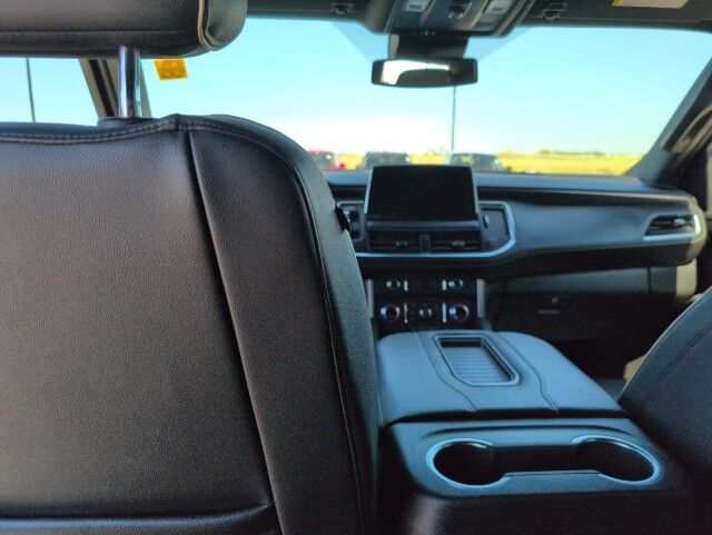 2024 GMC YUKON SLT Whitecourt AB