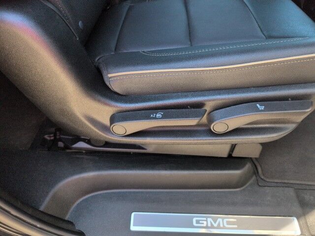2024 GMC YUKON SLT Whitecourt AB
