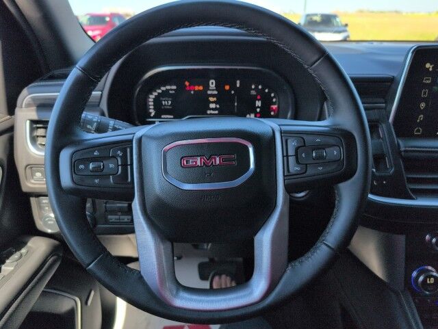 2024 GMC YUKON SLT Whitecourt AB
