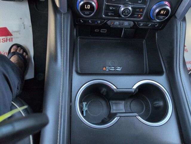 2024 GMC YUKON SLT Whitecourt AB