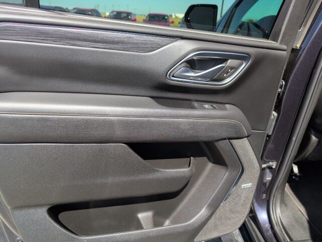 2024 GMC YUKON SLT Whitecourt AB