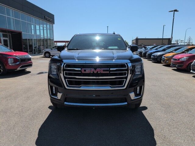 2024 GMC YUKON SLT Whitecourt AB