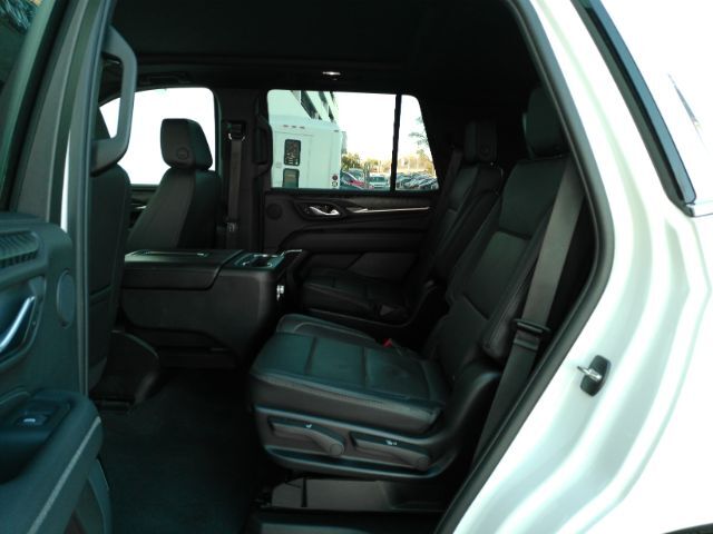 2024 GMC Yukon 2WD Denali Plano TX