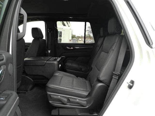 2024 GMC Yukon 2WD Denali Plano TX