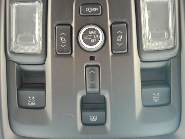 2024 GMC Yukon 2WD Denali Plano TX