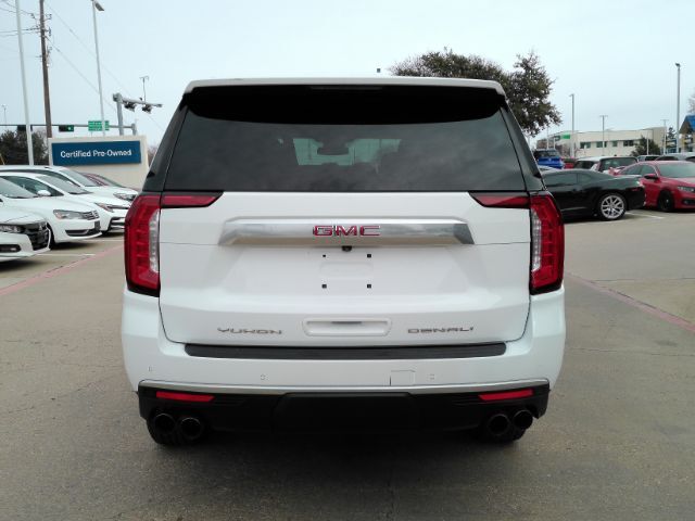 2024 GMC Yukon 2WD Denali Plano TX