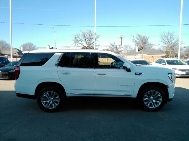 2024 GMC Yukon 2WD Denali Plano TX