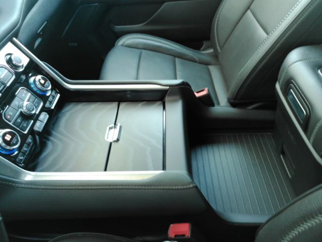 2024 GMC Yukon 2WD Denali Plano TX