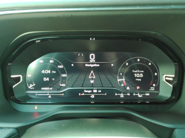 2024 GMC Yukon 2WD Denali Plano TX